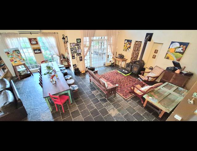 9.60HA SMALLHOLDING FOR SALE IN RIETFONTEIN AH